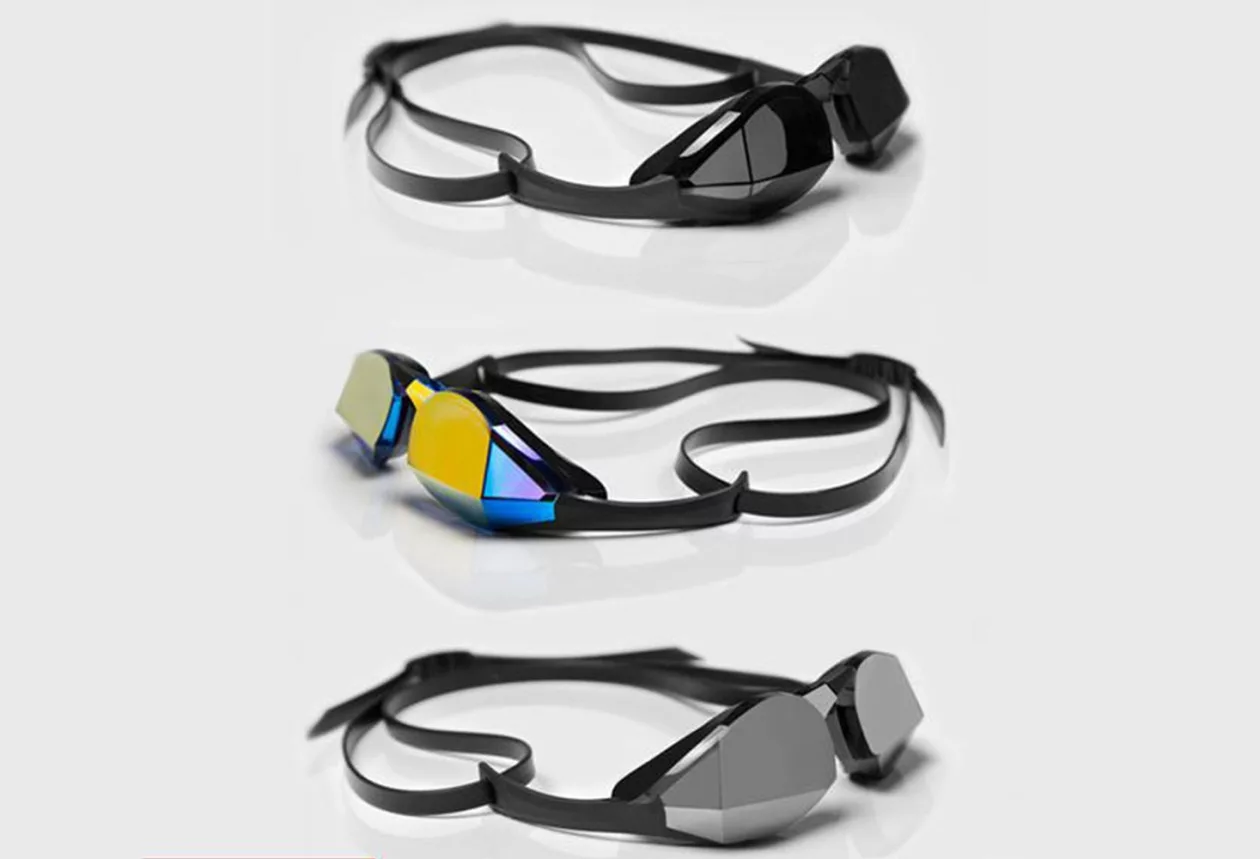 The Magic5 Goggles 1