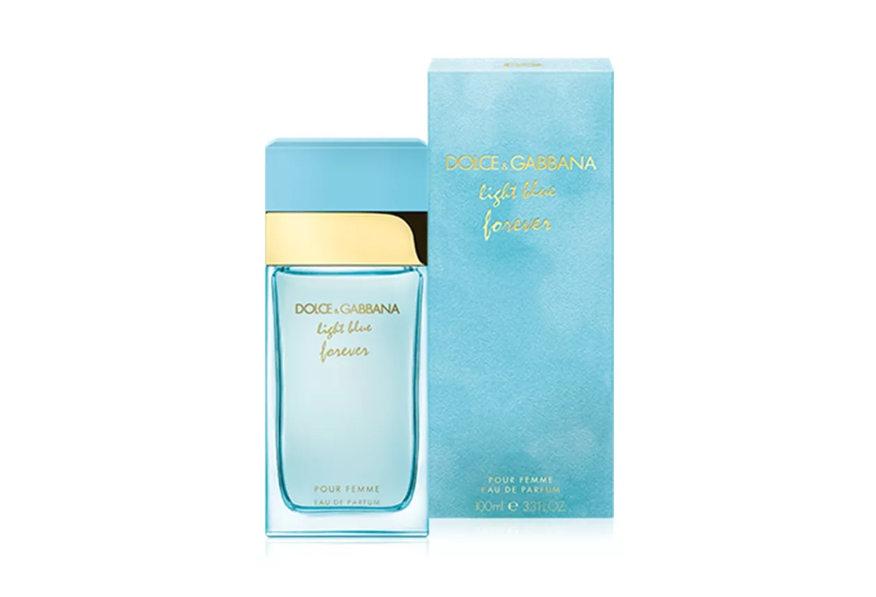 Light Blue Forever by Dolce Gabbana 1