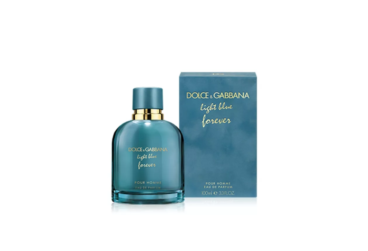 Light Blue Forever by Dolce Gabbana 2