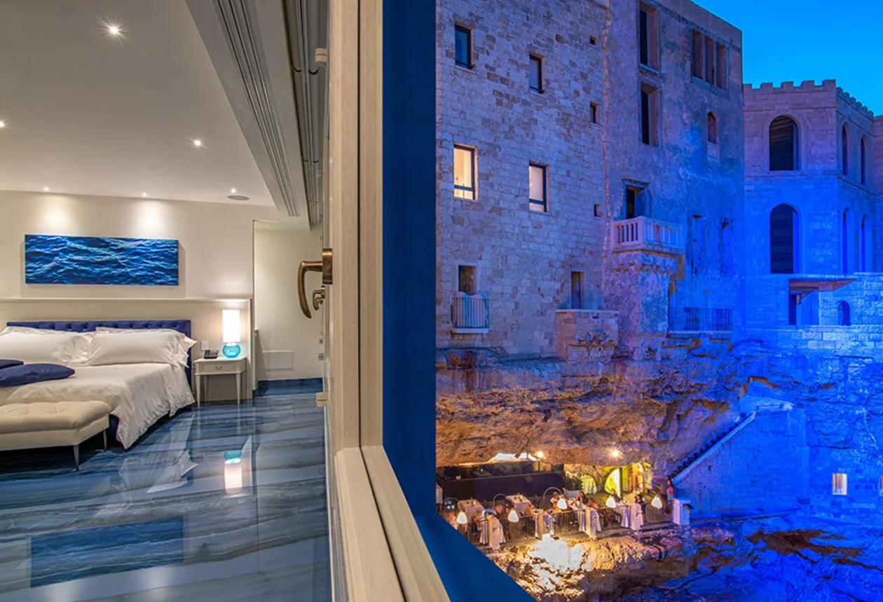 Grotta Palazzese 3