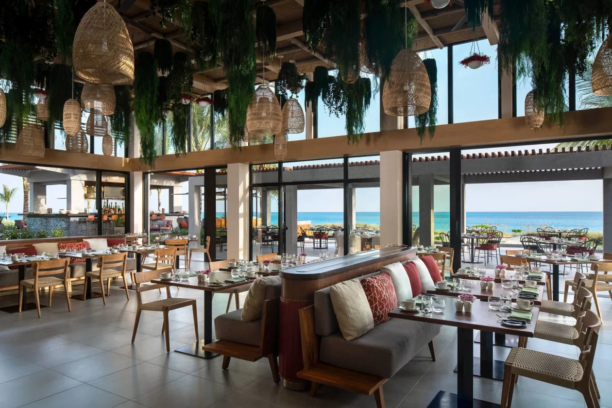 Ritz Carlton Turks Caico 3