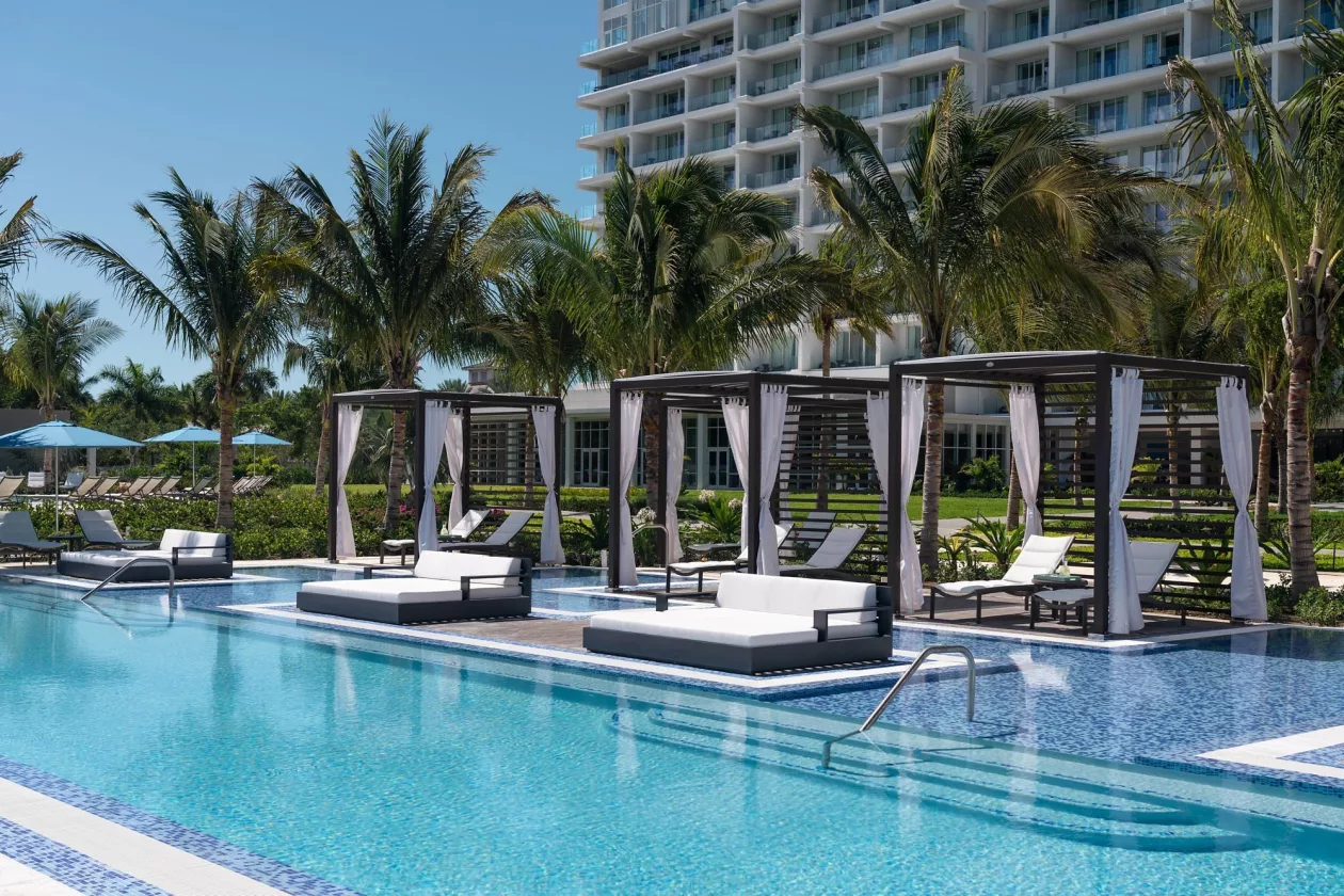 Ritz Carlton Turks Caico