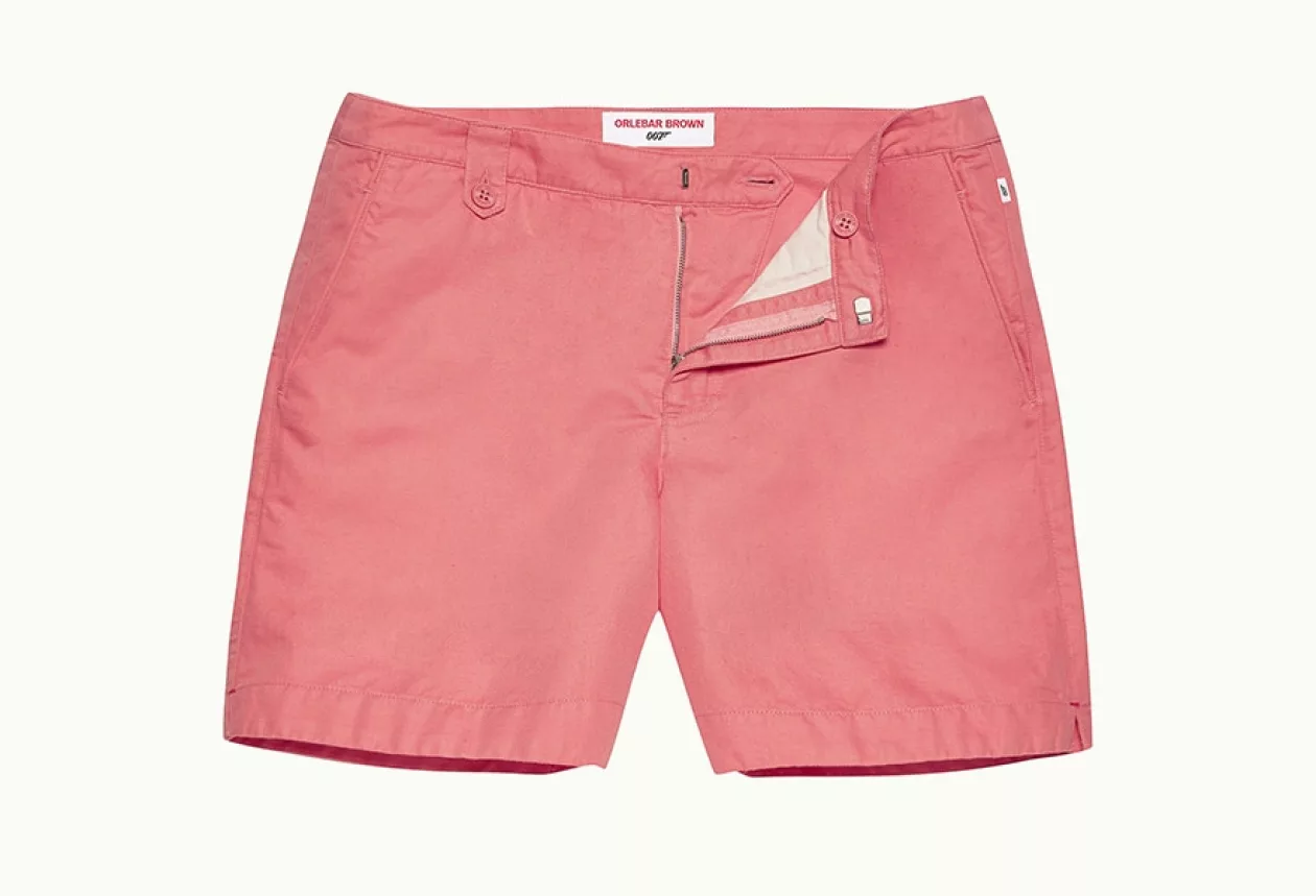 Orlebar Brown Swim Short James Bond Collection 9
