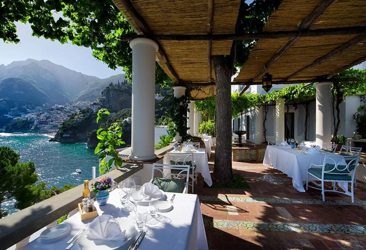 Villa Treville 1