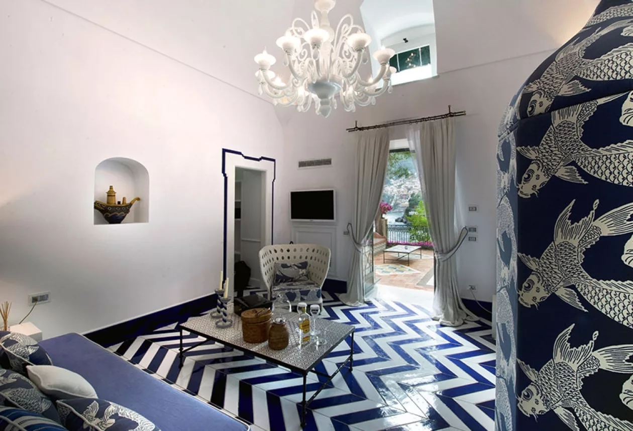 Villa Treville 2