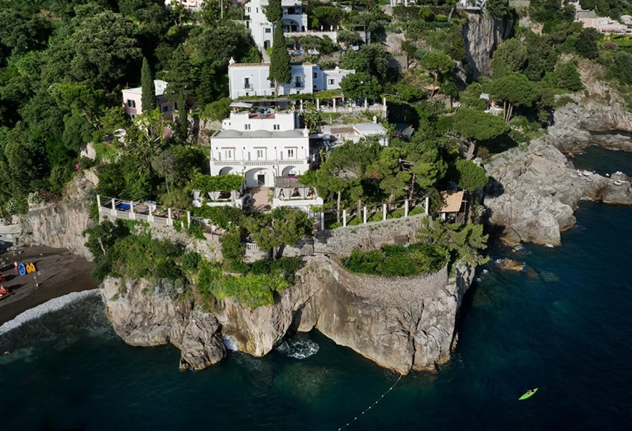 Villa Treville 5