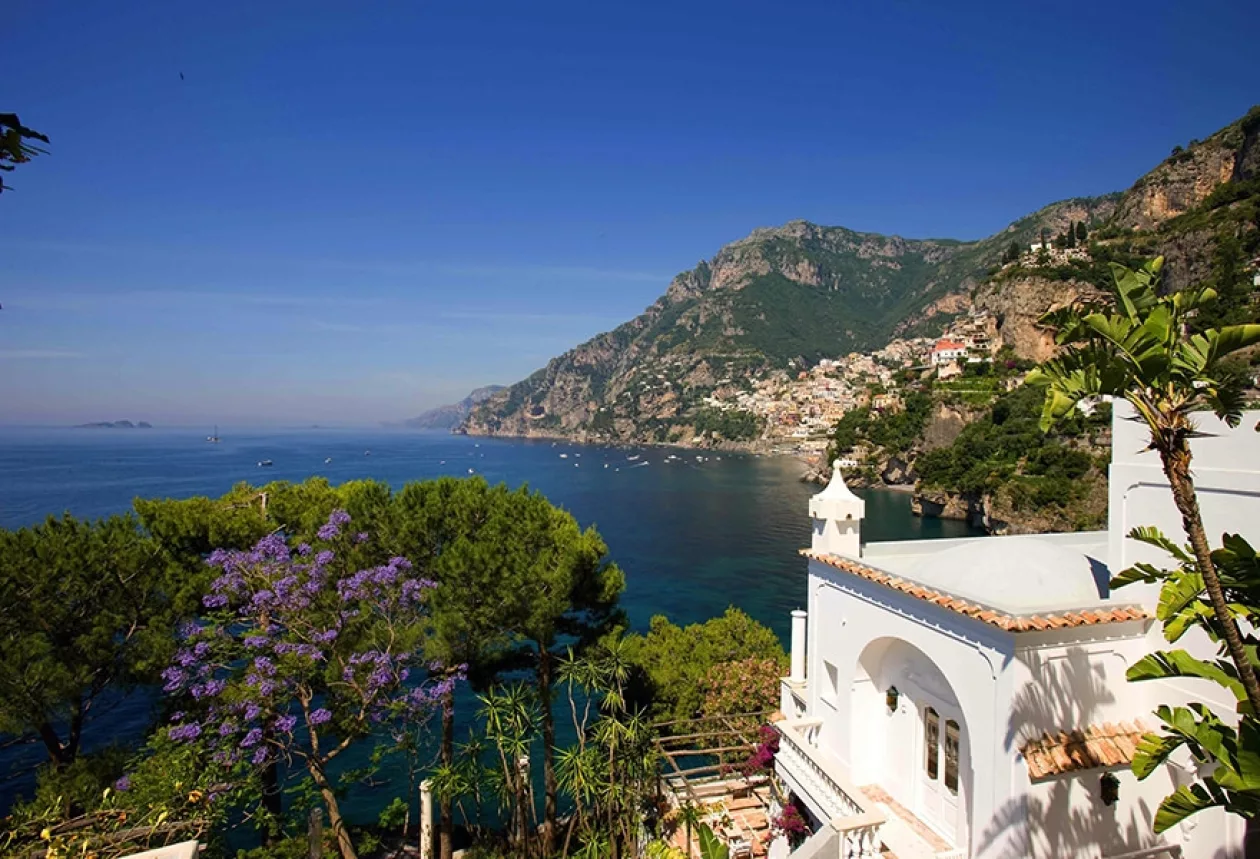 Villa Treville 6