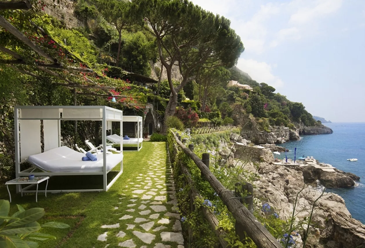 Villa Treville 8