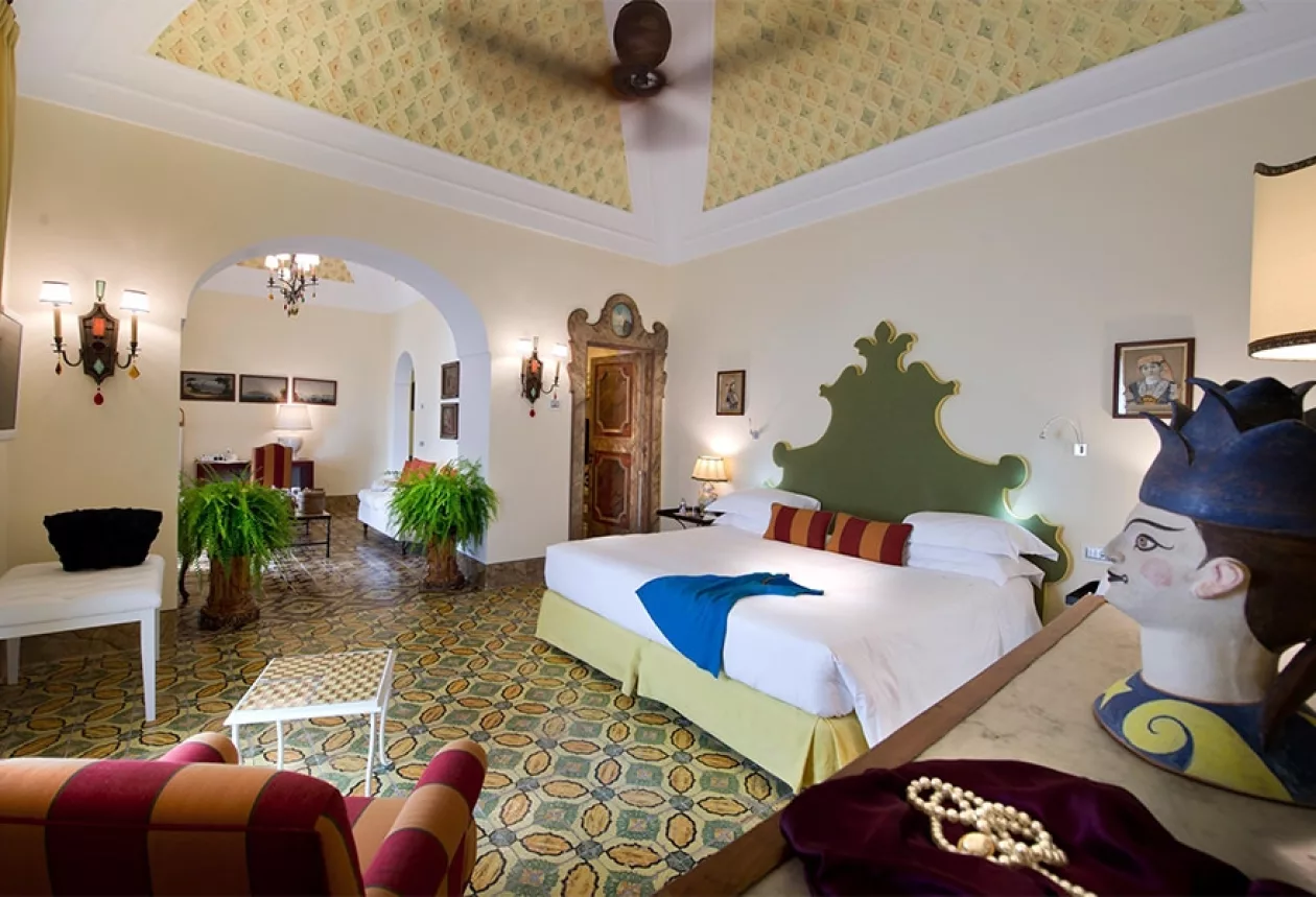 Villa Treville