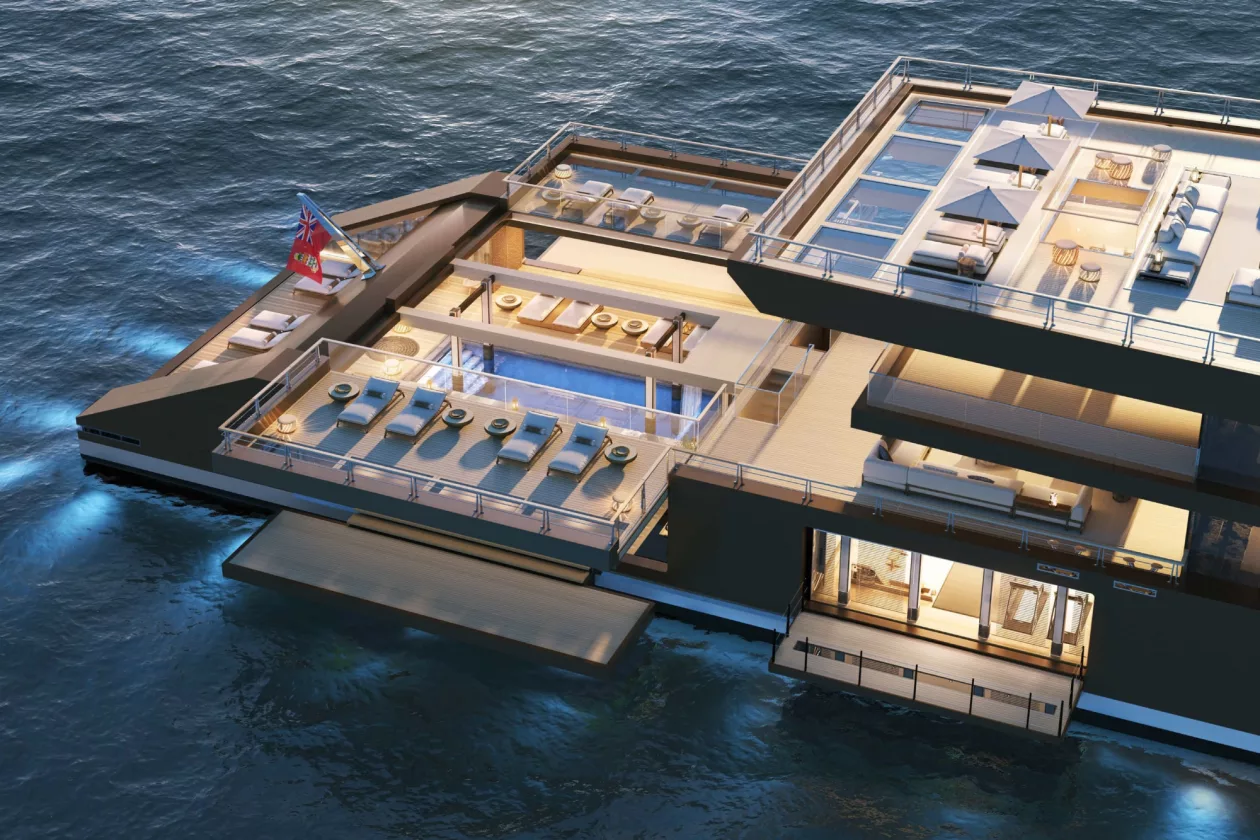 Nature Superyacht by Sinot 2