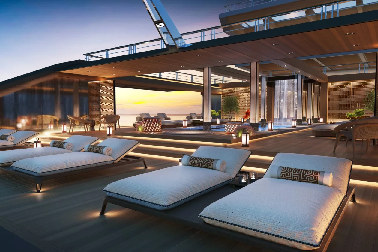 Nature Superyacht by Sinot 4
