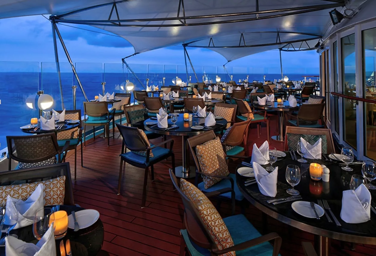 79 Day European voyage 1