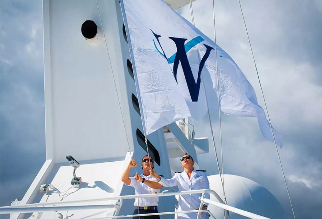 79 Day European voyage 3