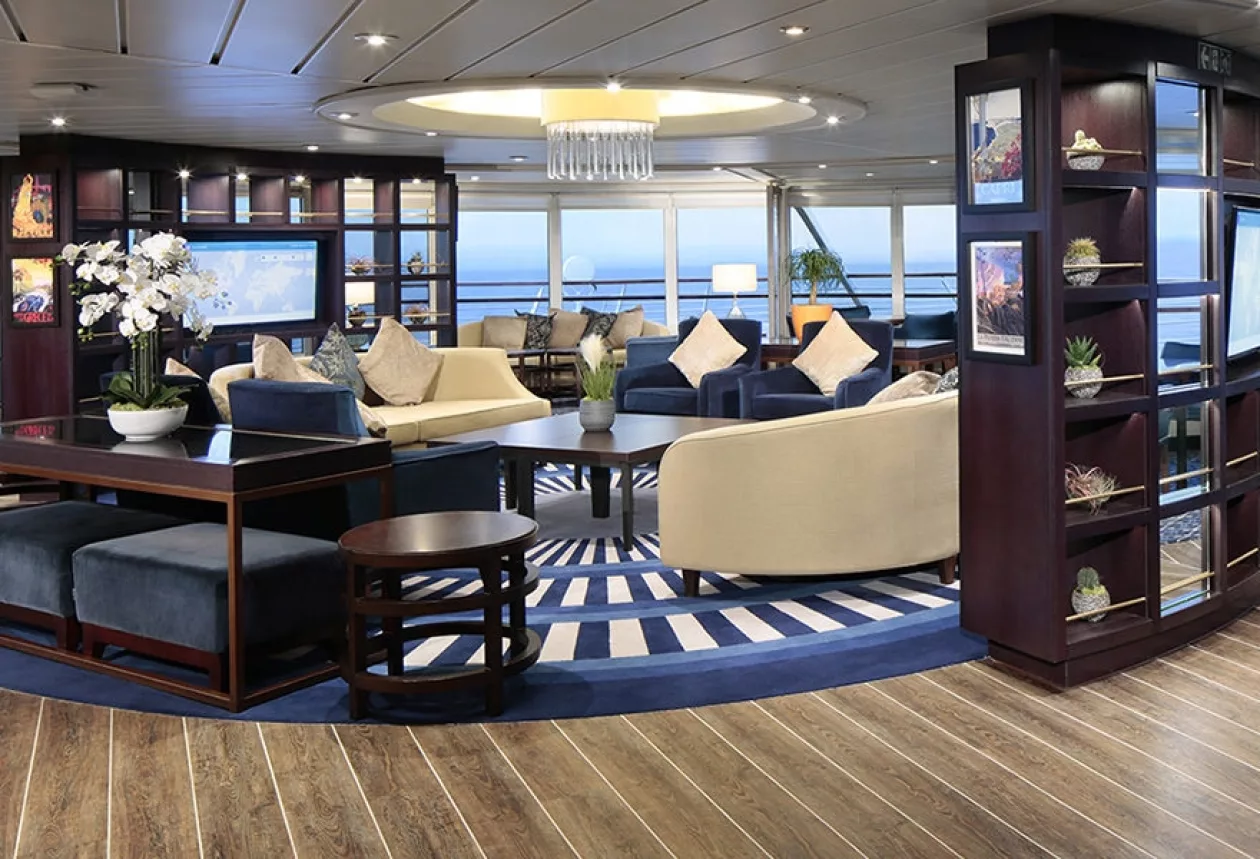 79 Day European voyage 6