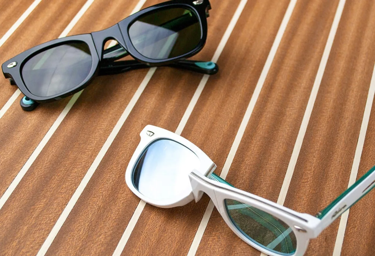 Aquarama Special Sunglasses 1