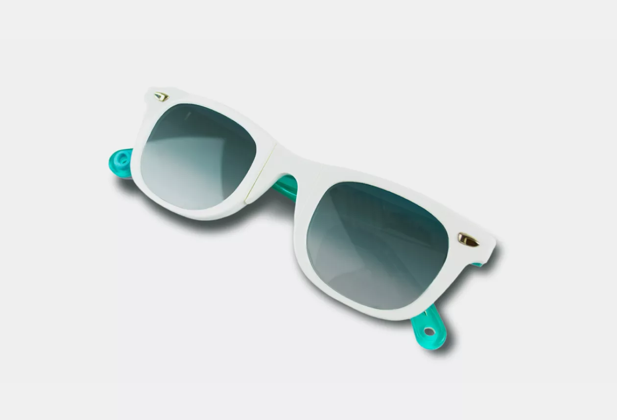 Aquarama Special Sunglasses 4