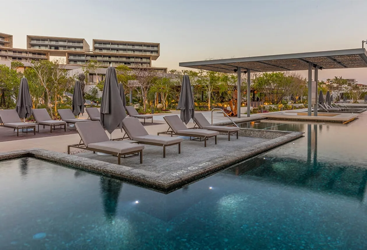 Solaz Resort Los Cabos 2