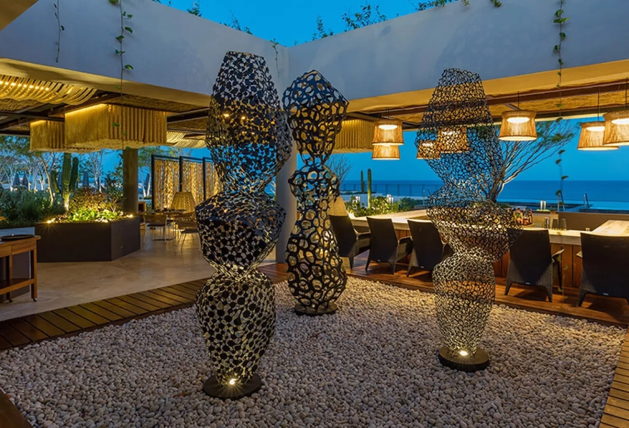 Solaz Resort Los Cabos 5