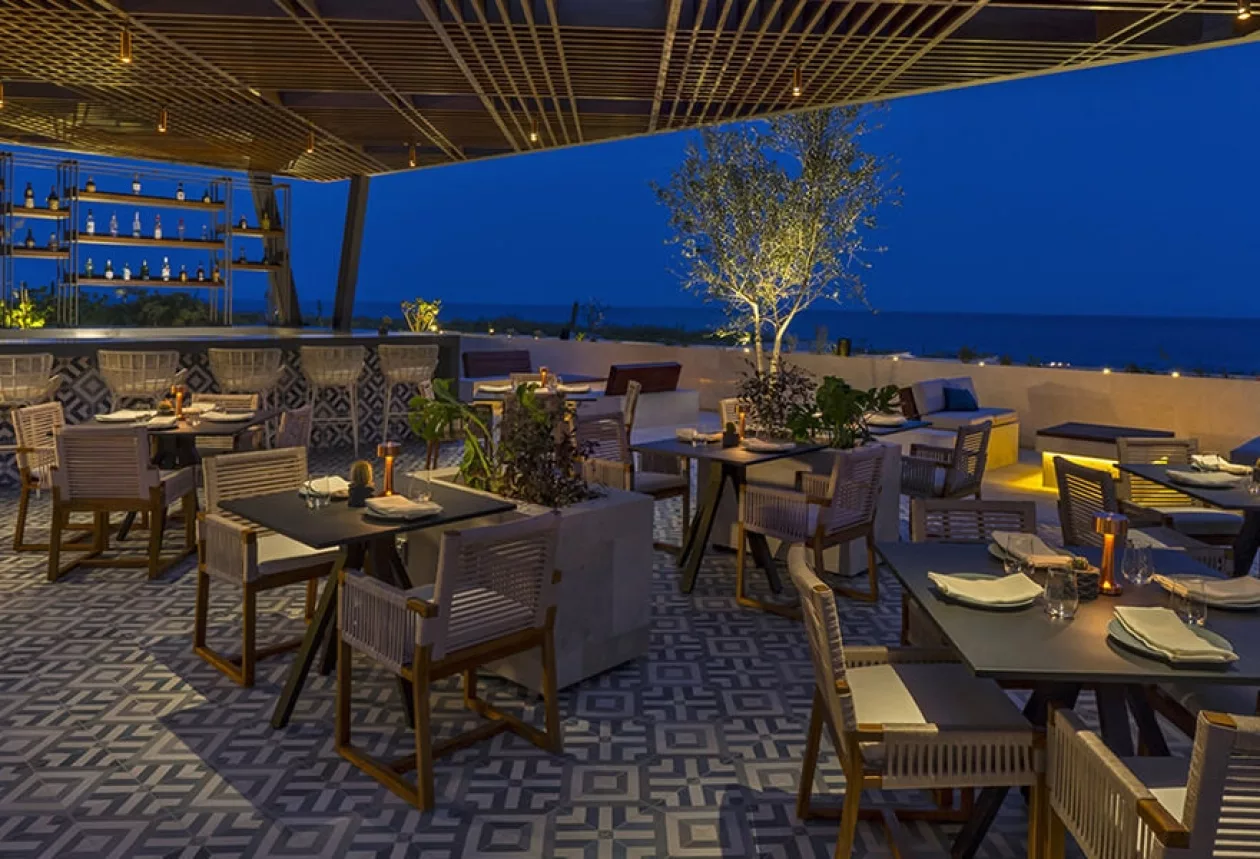Solaz Resort Los Cabos 8