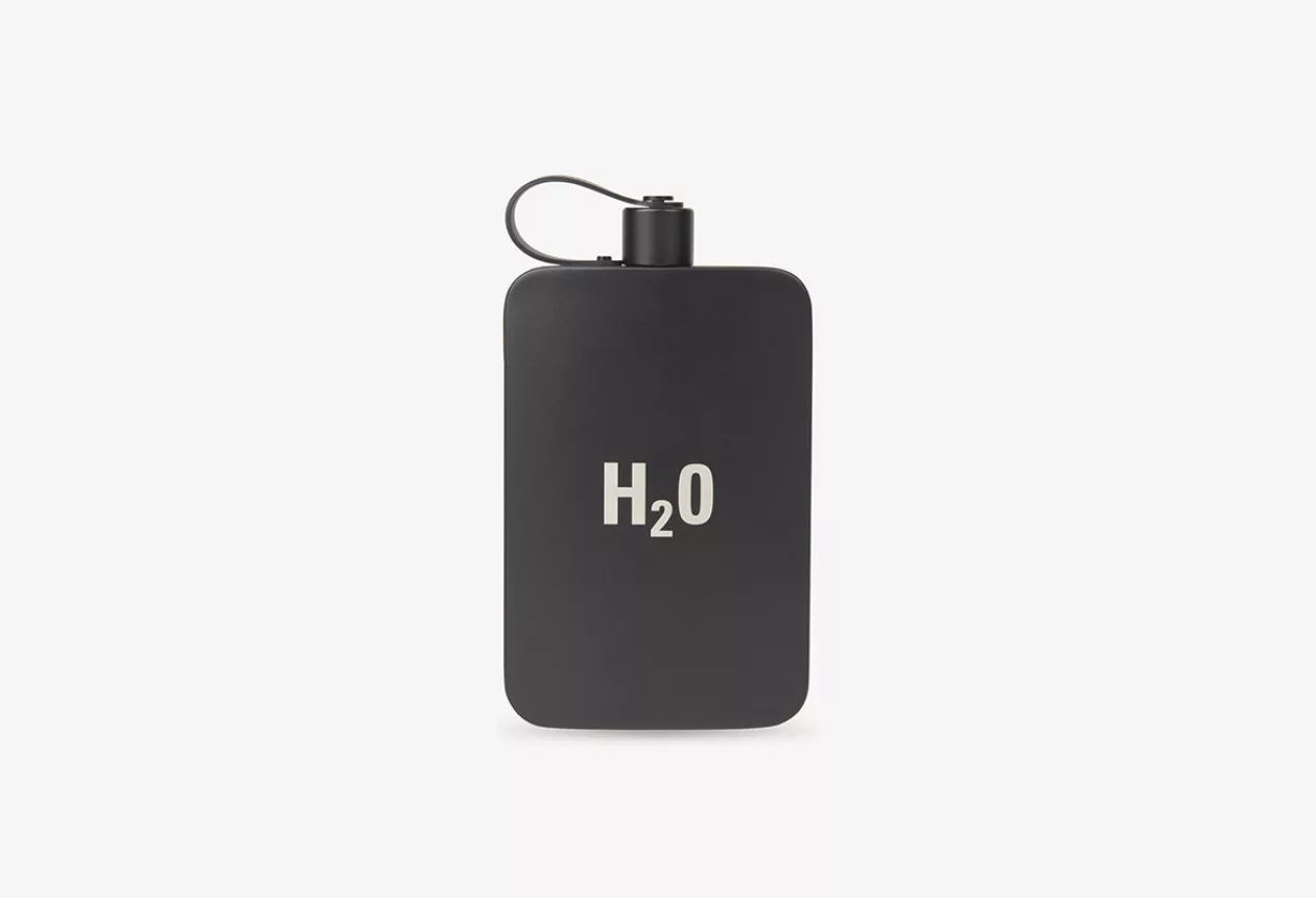 Balenciaga H2 O Bottle