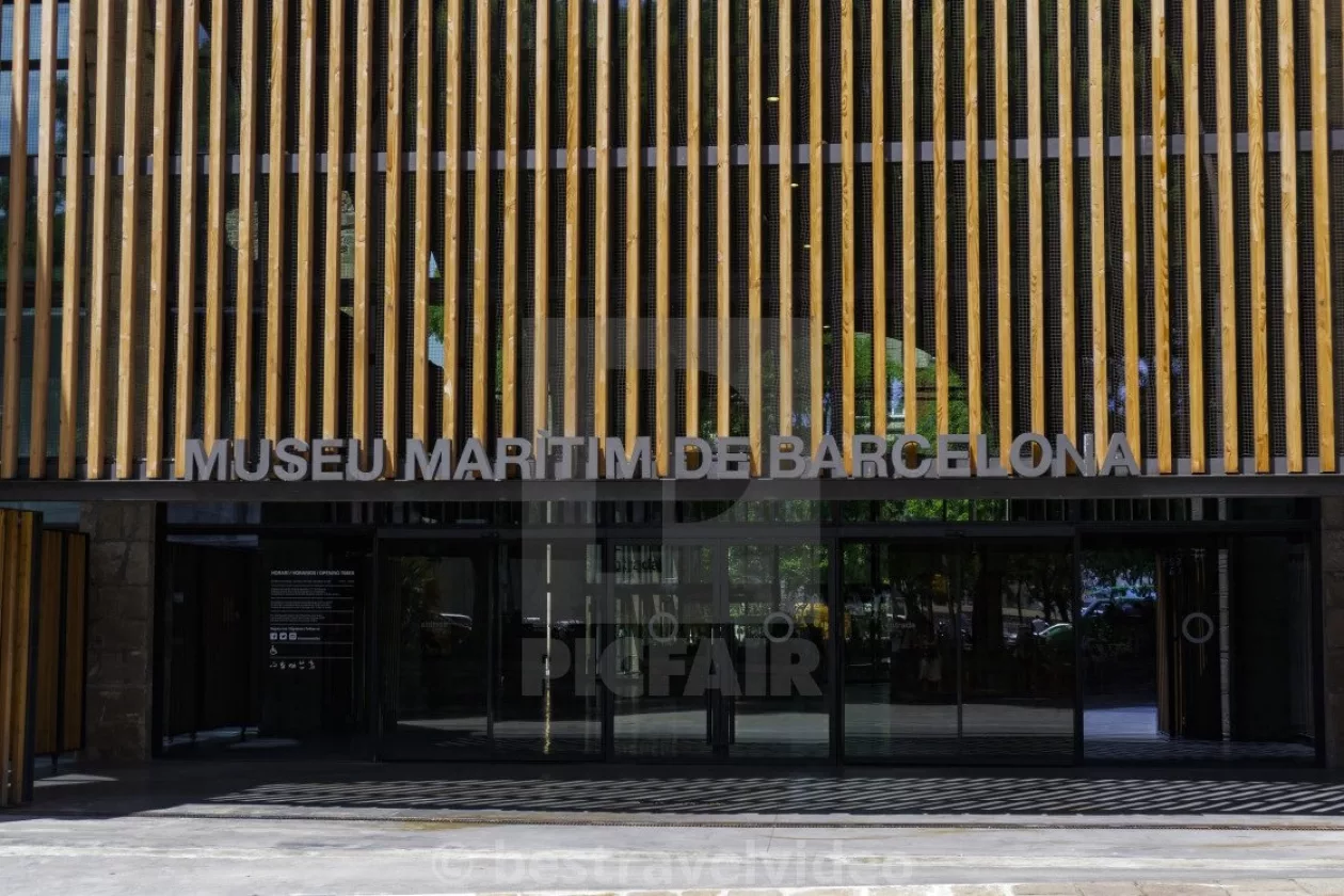 Museum barcelona01