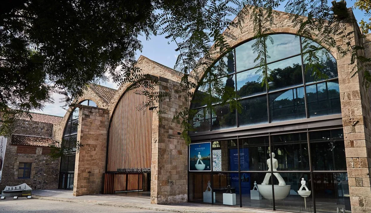 Museum barcelona02