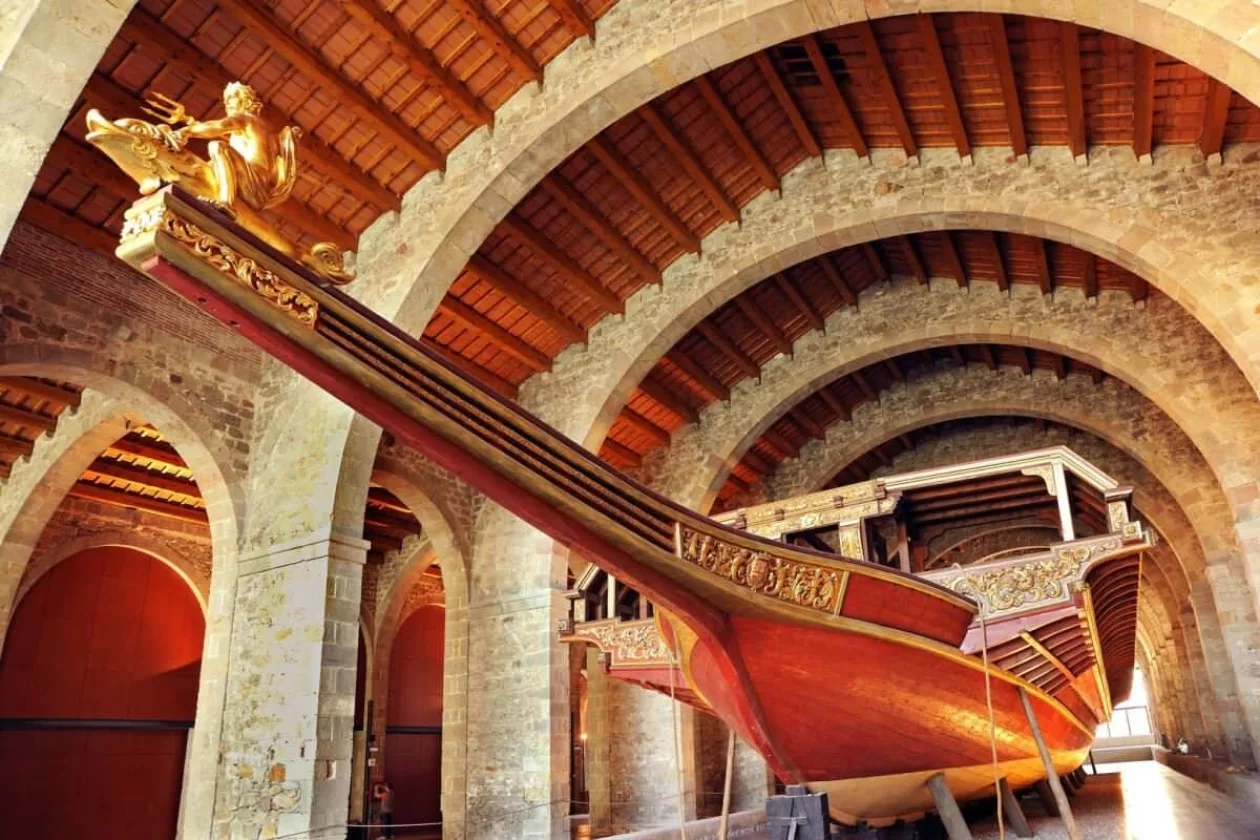 Museum barcelona03