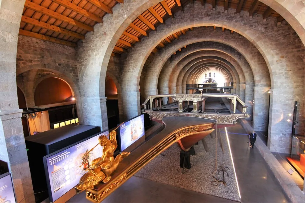 Museum barcelona04