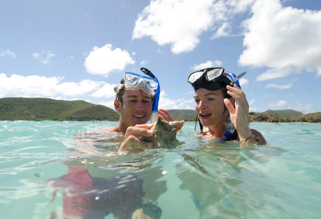 Eustatia Island 2