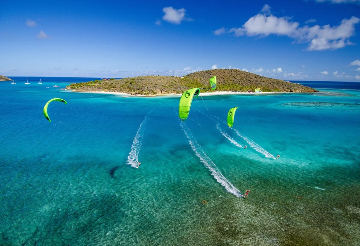 Eustatia Island 4