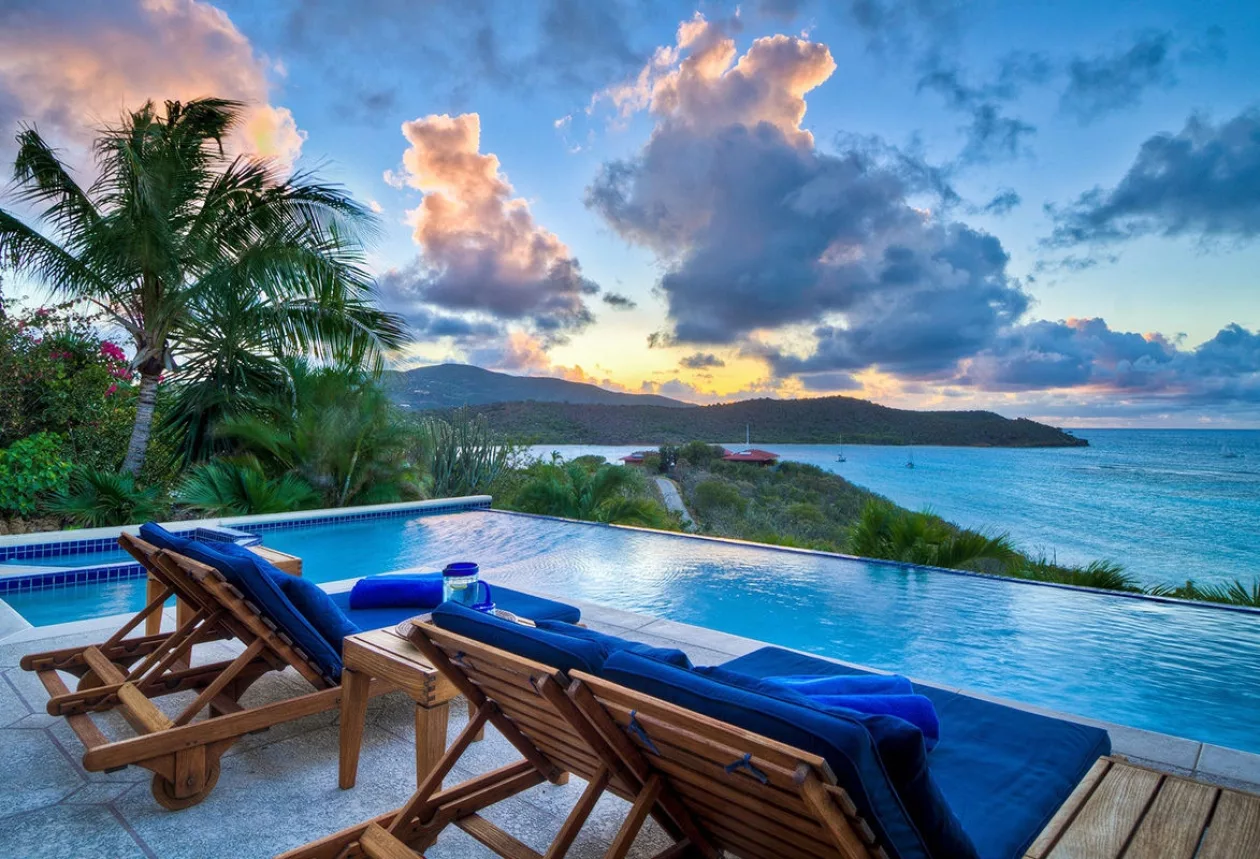 Eustatia Island 5