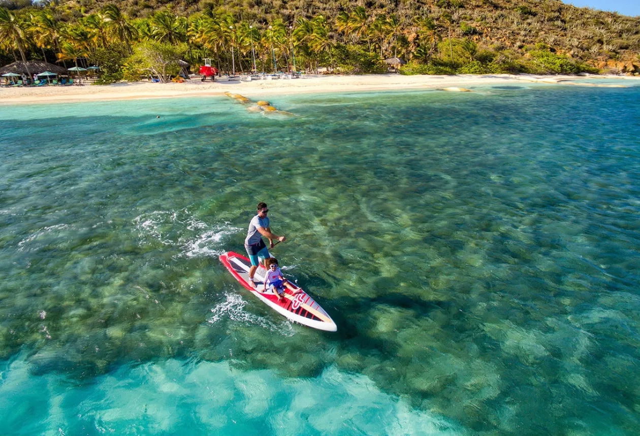 Eustatia Island 6