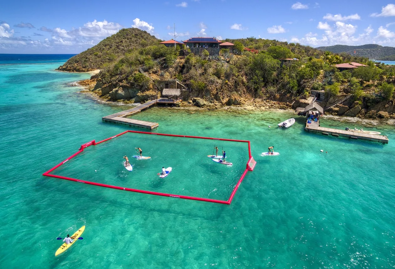 Eustatia Island 7