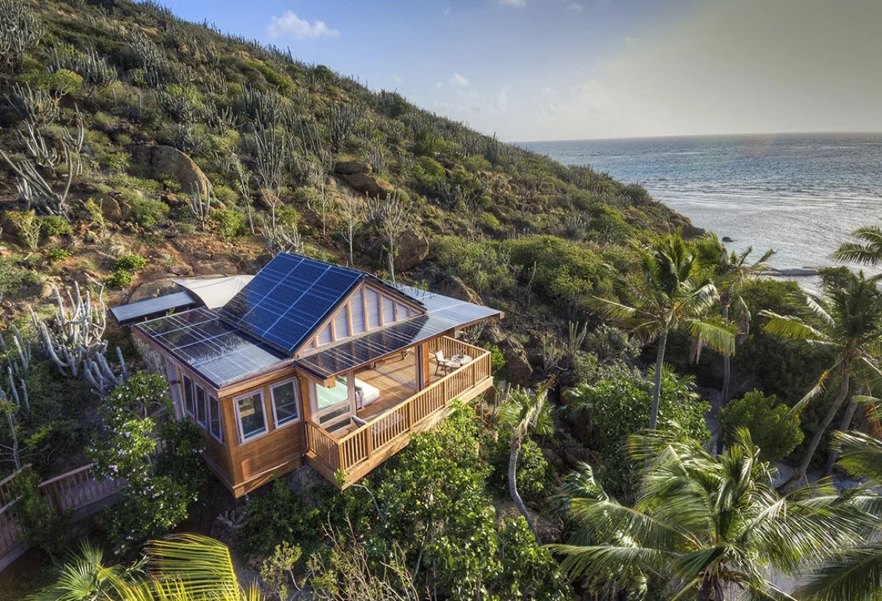 Eustatia Island 9