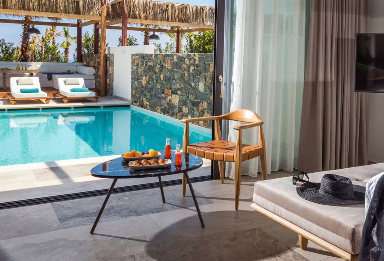 Stella Island Resort 2