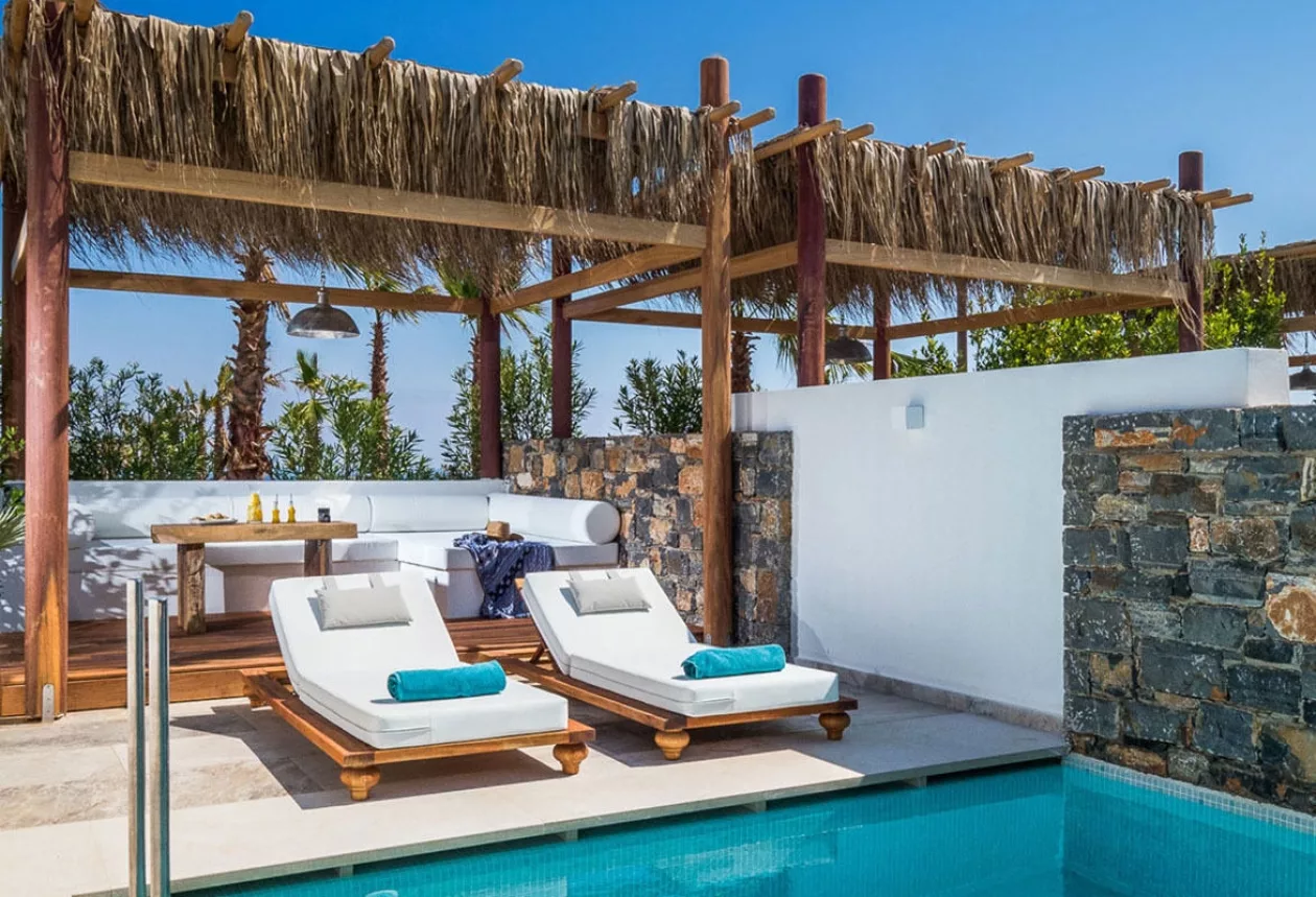 Stella Island Resort 3