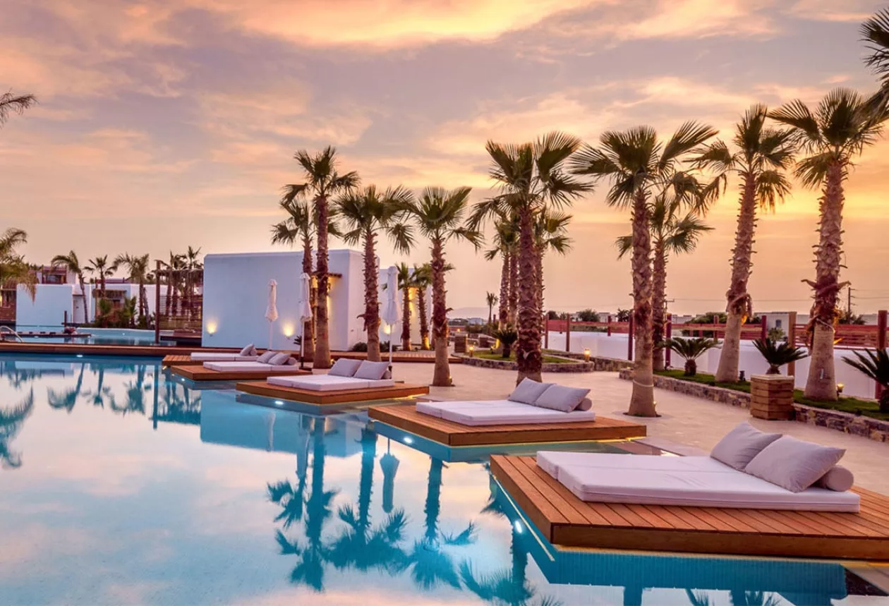 Stella Island Resort 4