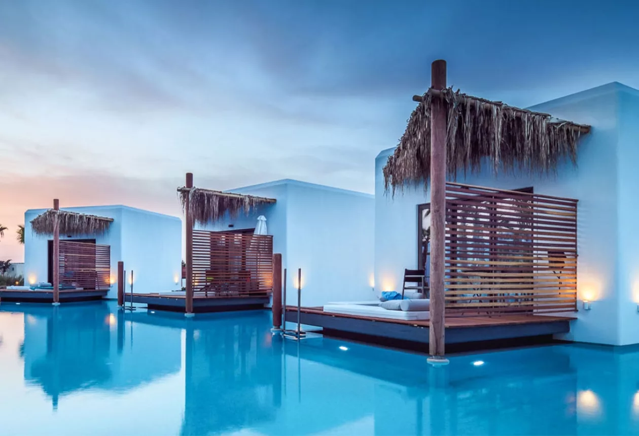 Stella Island Resort 5
