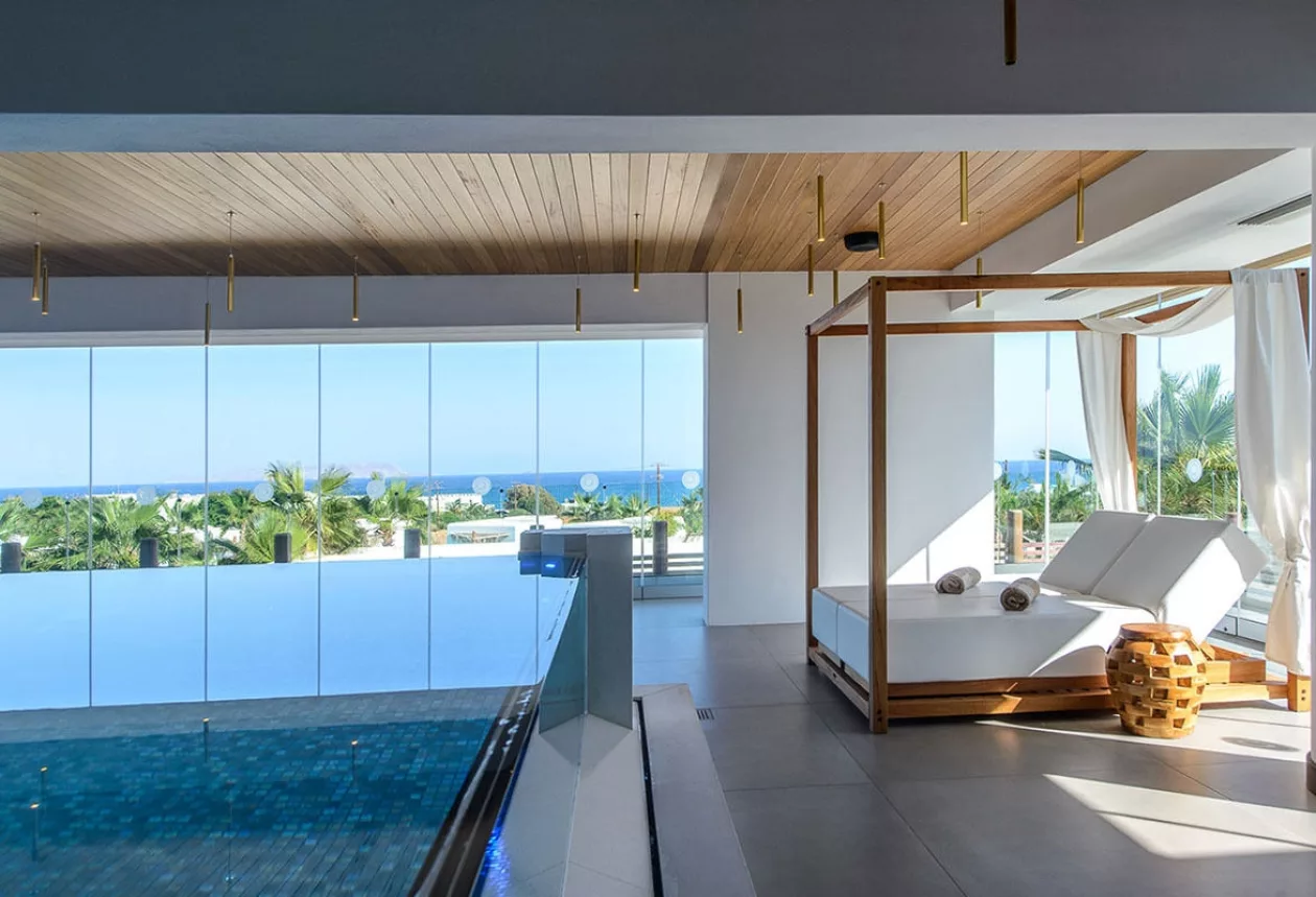 Stella Island Resort 10