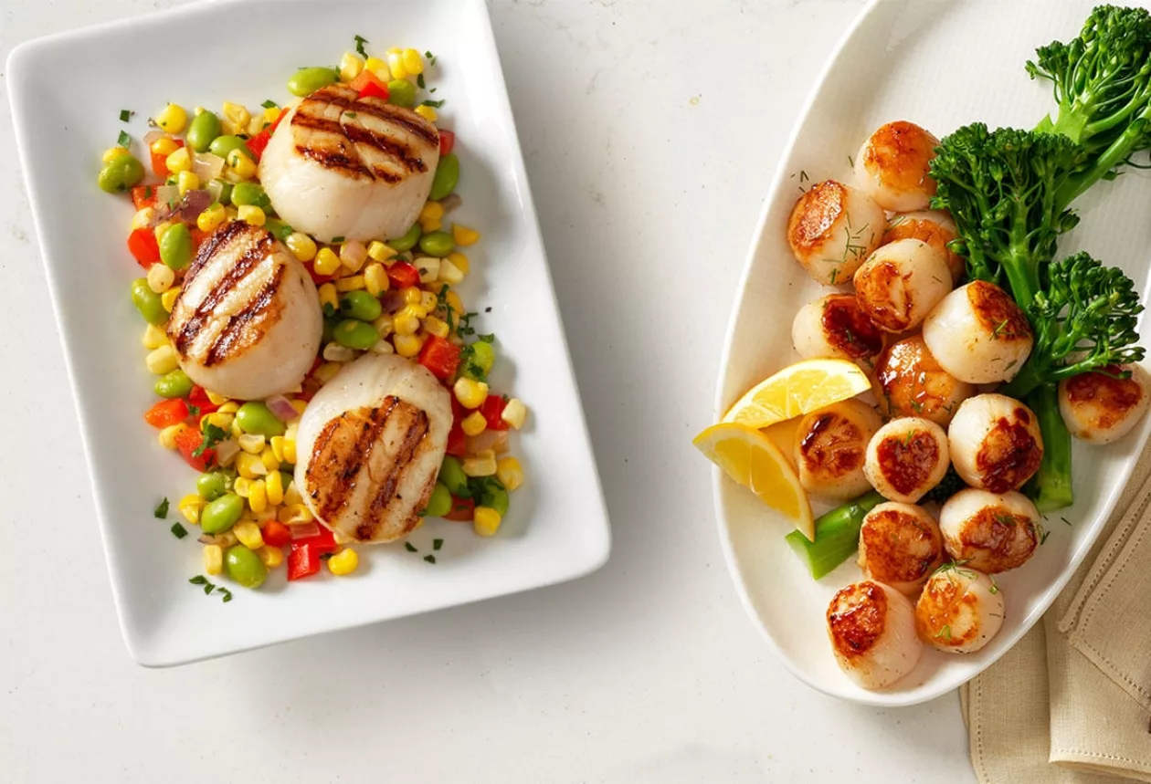 City Pier Seafood 1