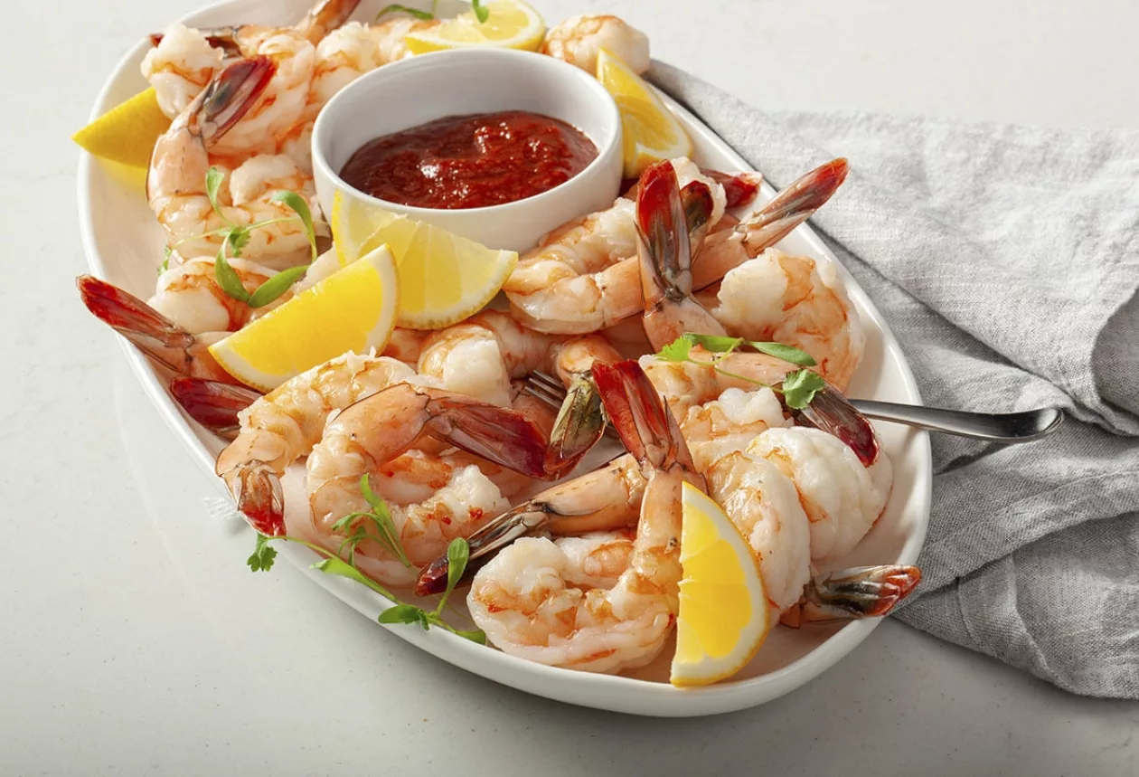 City Pier Seafood 9