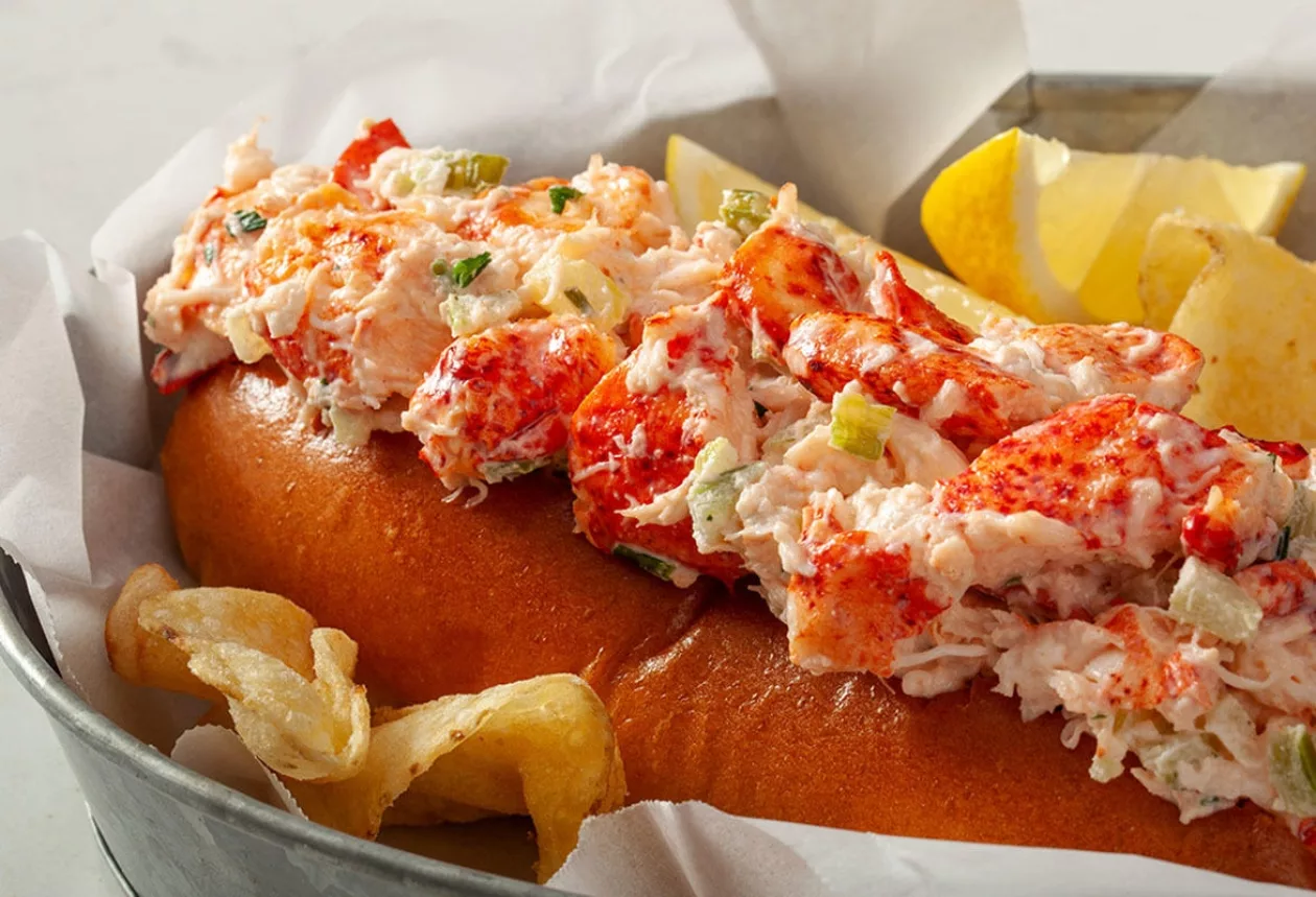 City Pier Seafood 10
