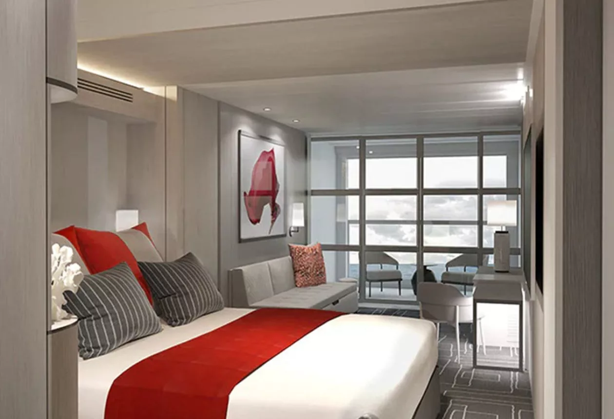 Sail Beyond Celebrity Cruises 1