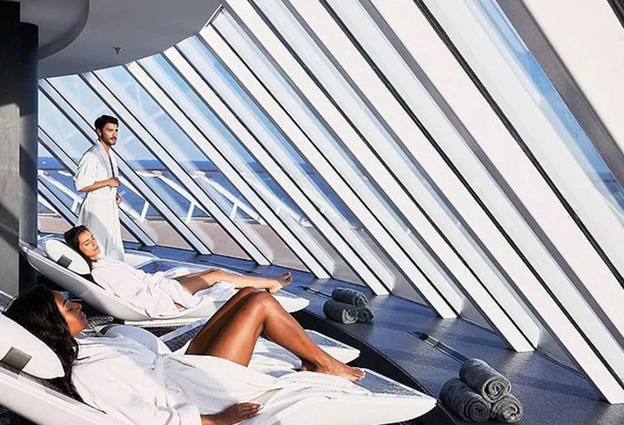 Sail Beyond Celebrity Cruises 3