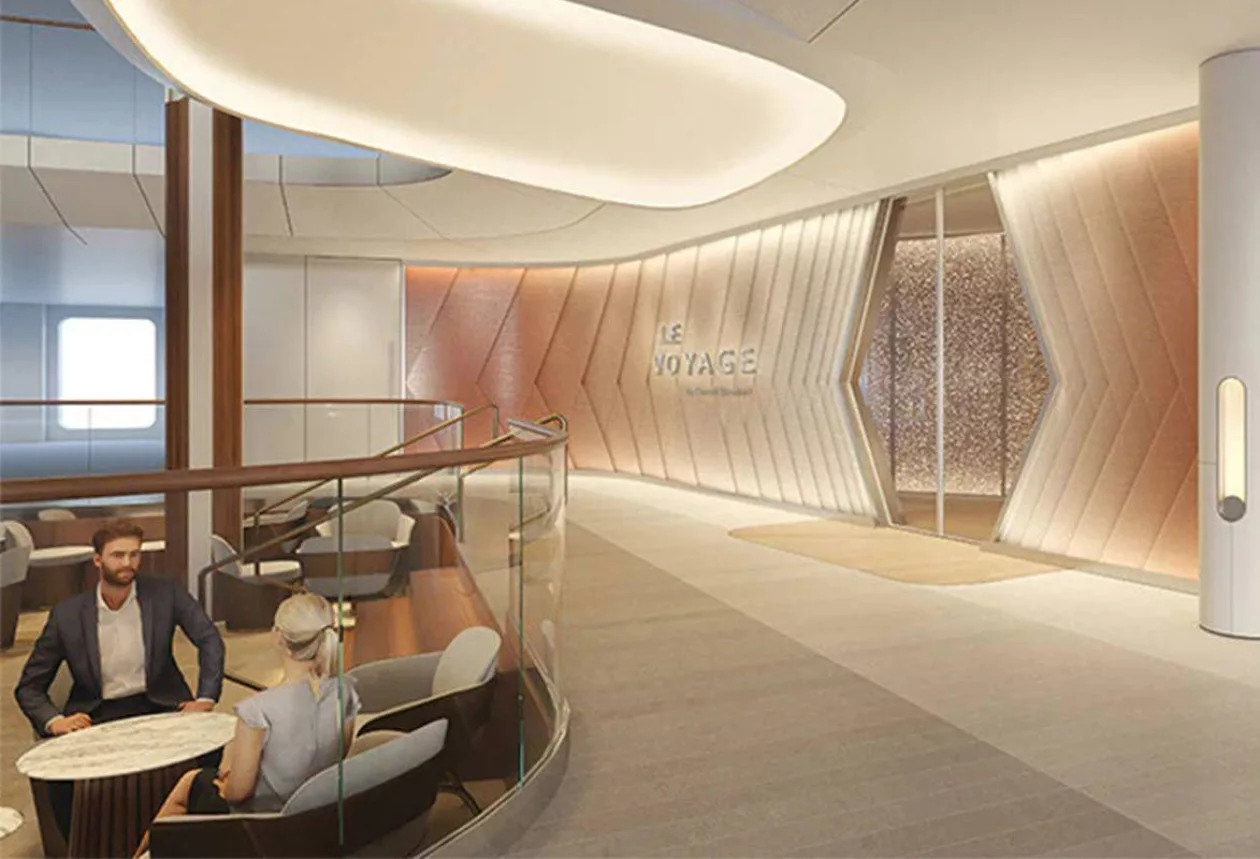 Sail Beyond Celebrity Cruises 4