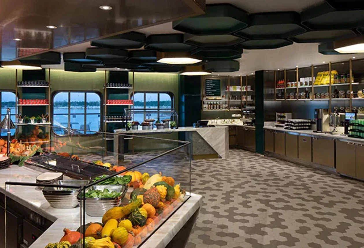Sail Beyond Celebrity Cruises 5