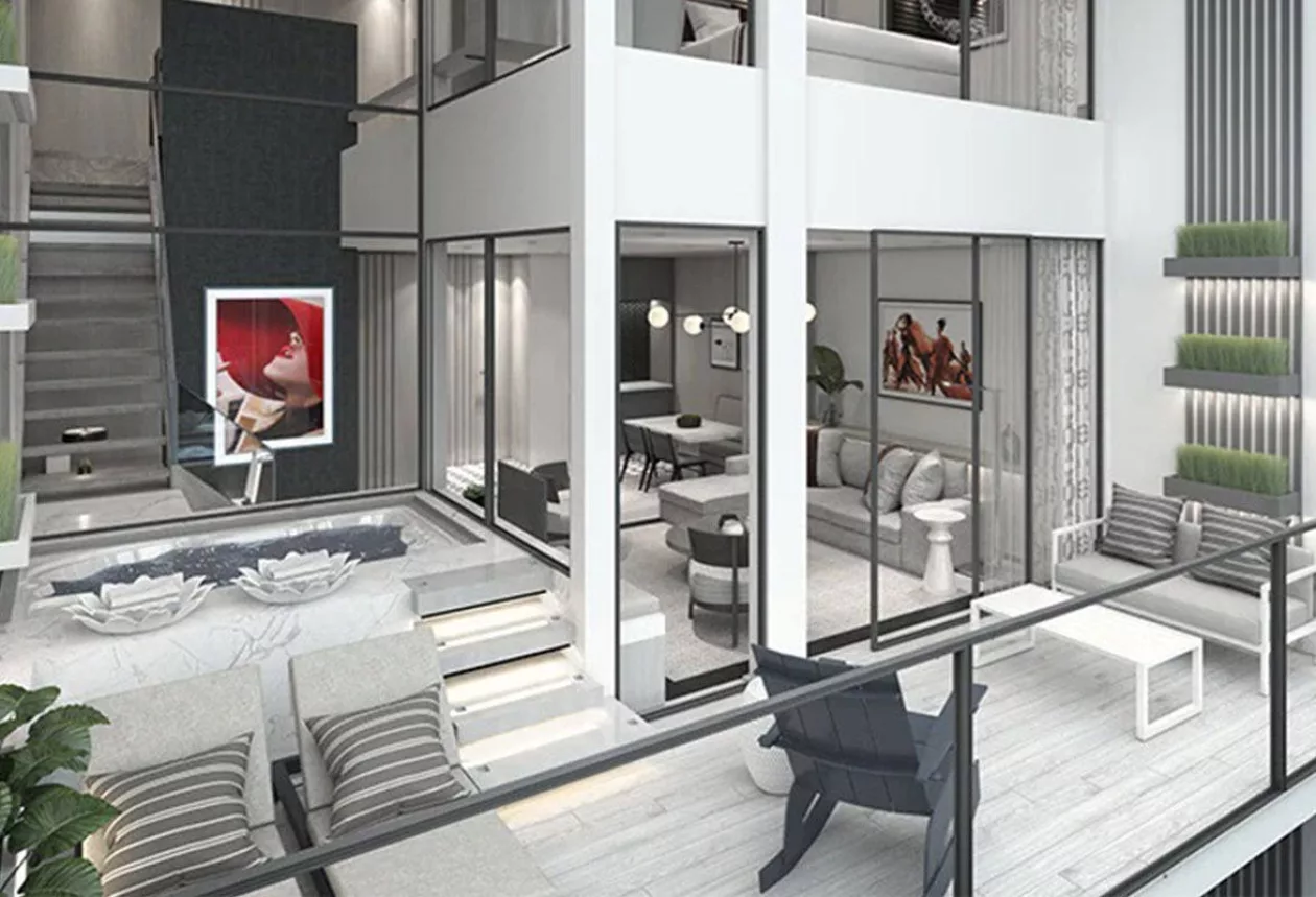 Sail Beyond Celebrity Cruises 6