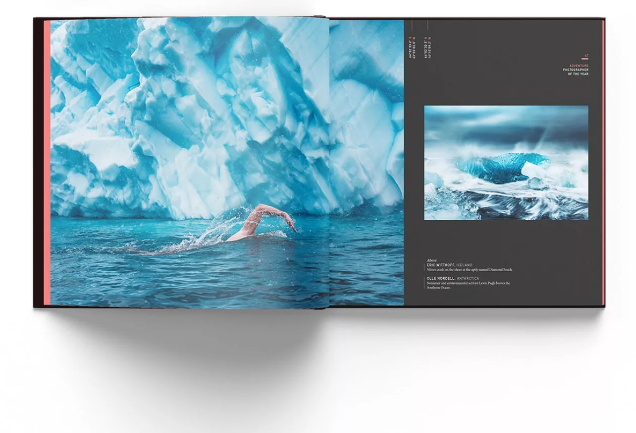 The Ocean Photography Awards Volume 1 2