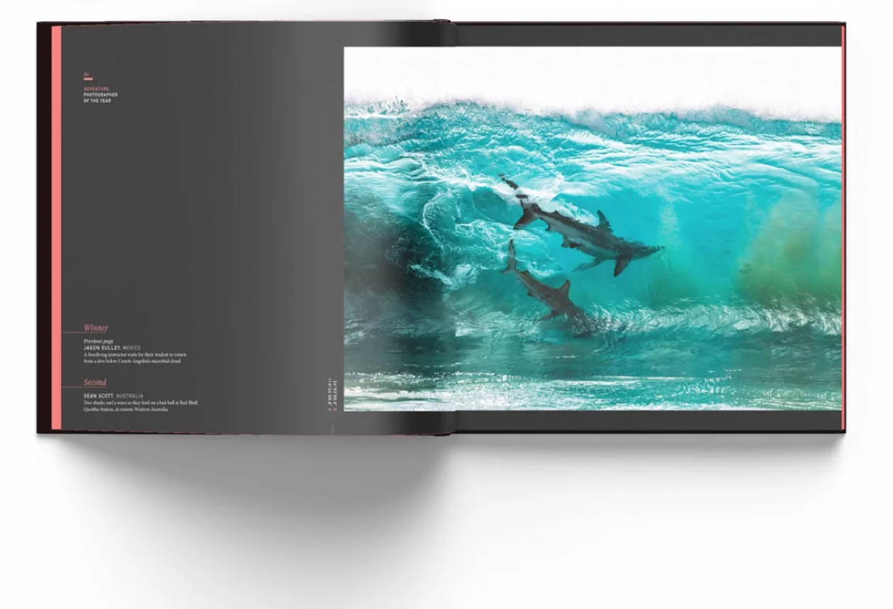 The Ocean Photography Awards Volume 1 5