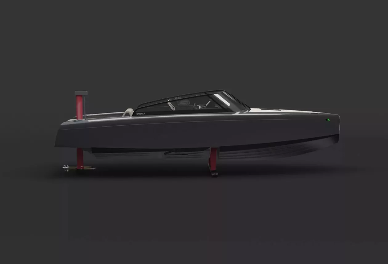 Candela C 8 7